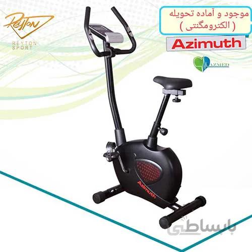 چرخ ثابت ایستاده برند آذیموس مدل AZs240