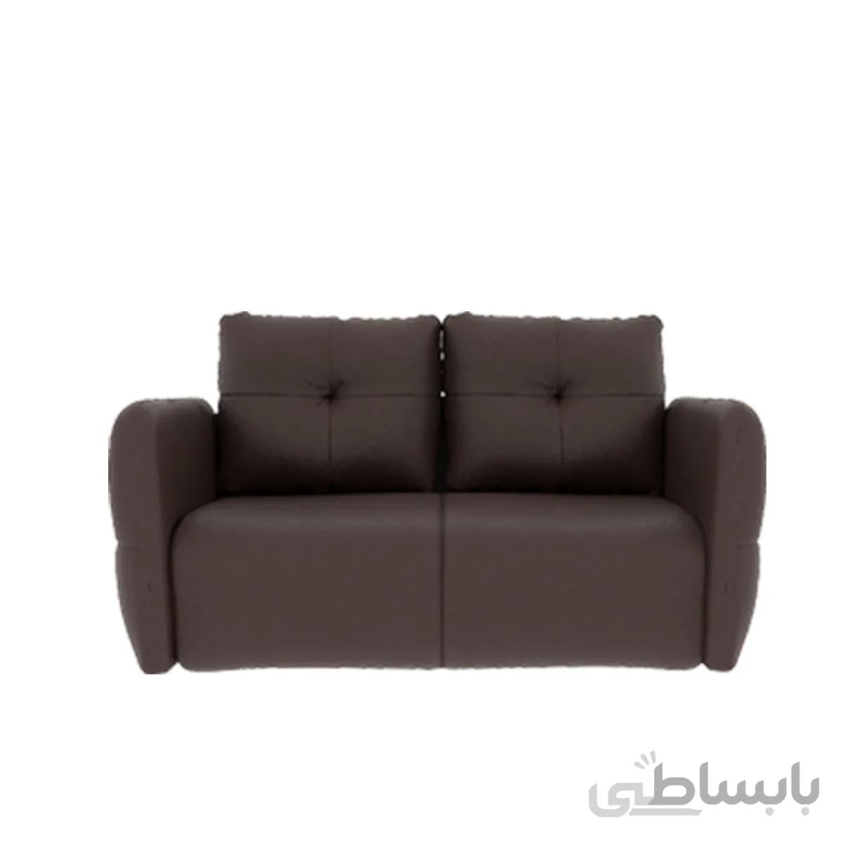 مبل دو نفره مدل OSS931N2 نیلپر
