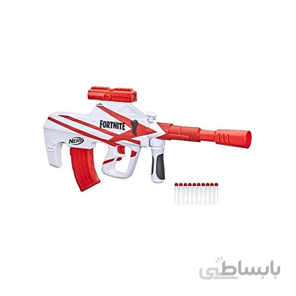 تفنگ بازی هاسبرو مدل Fortnite B-AR