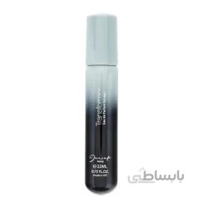 عطر جیبی مردانه ژک ساف مدل Transformer حجم 22 میلی لیتر