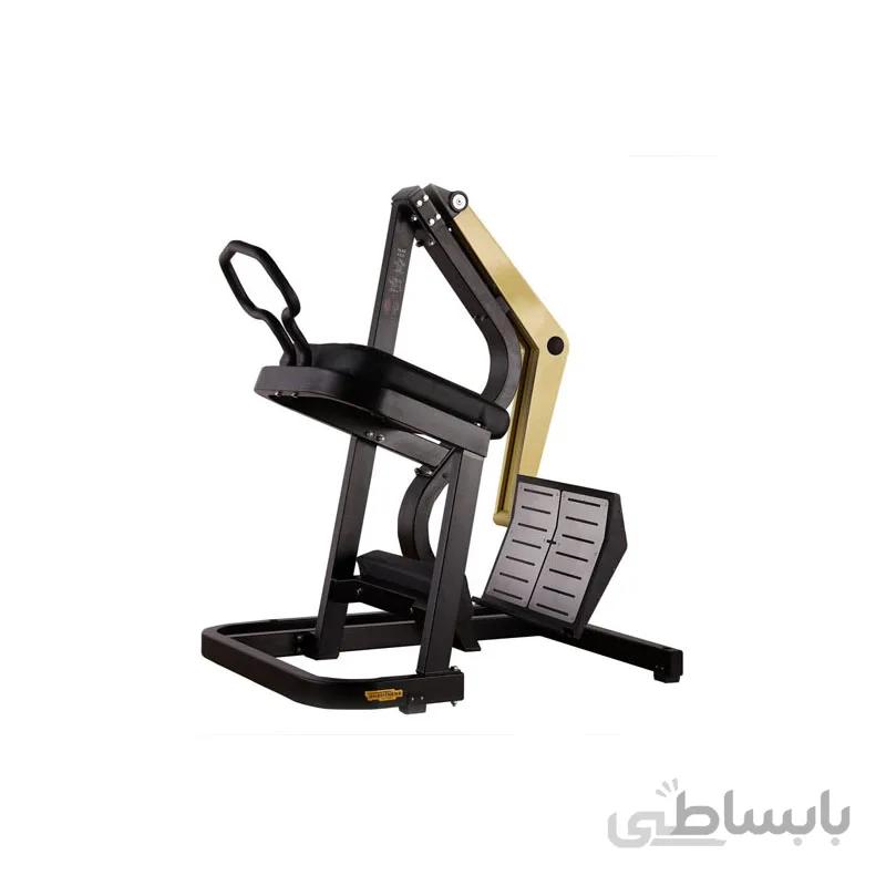 دستگاه پشت پا نشسته برند دی اچ زد مدل D940s