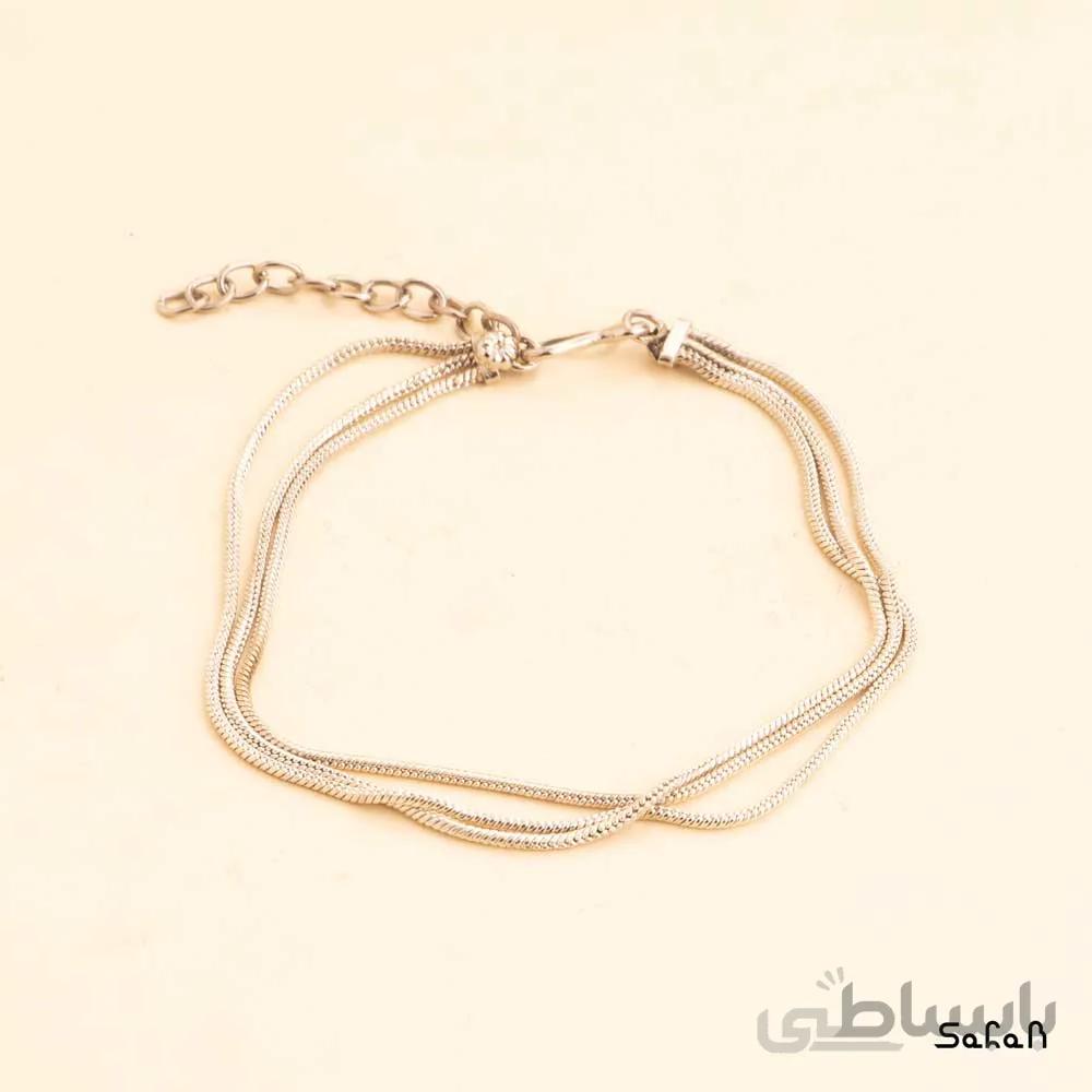 پابند گلایل سه رج