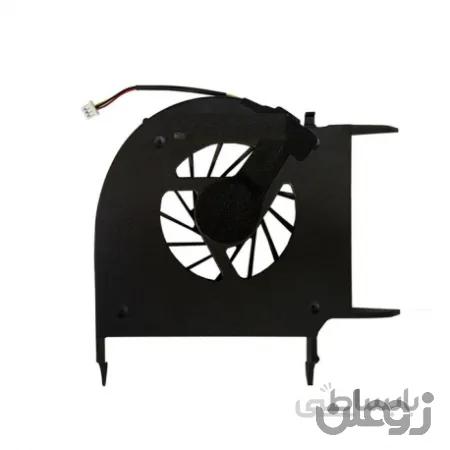 فن لپ تاپ اچ پی Pavilion DV6-2000 دو خروجی هوا