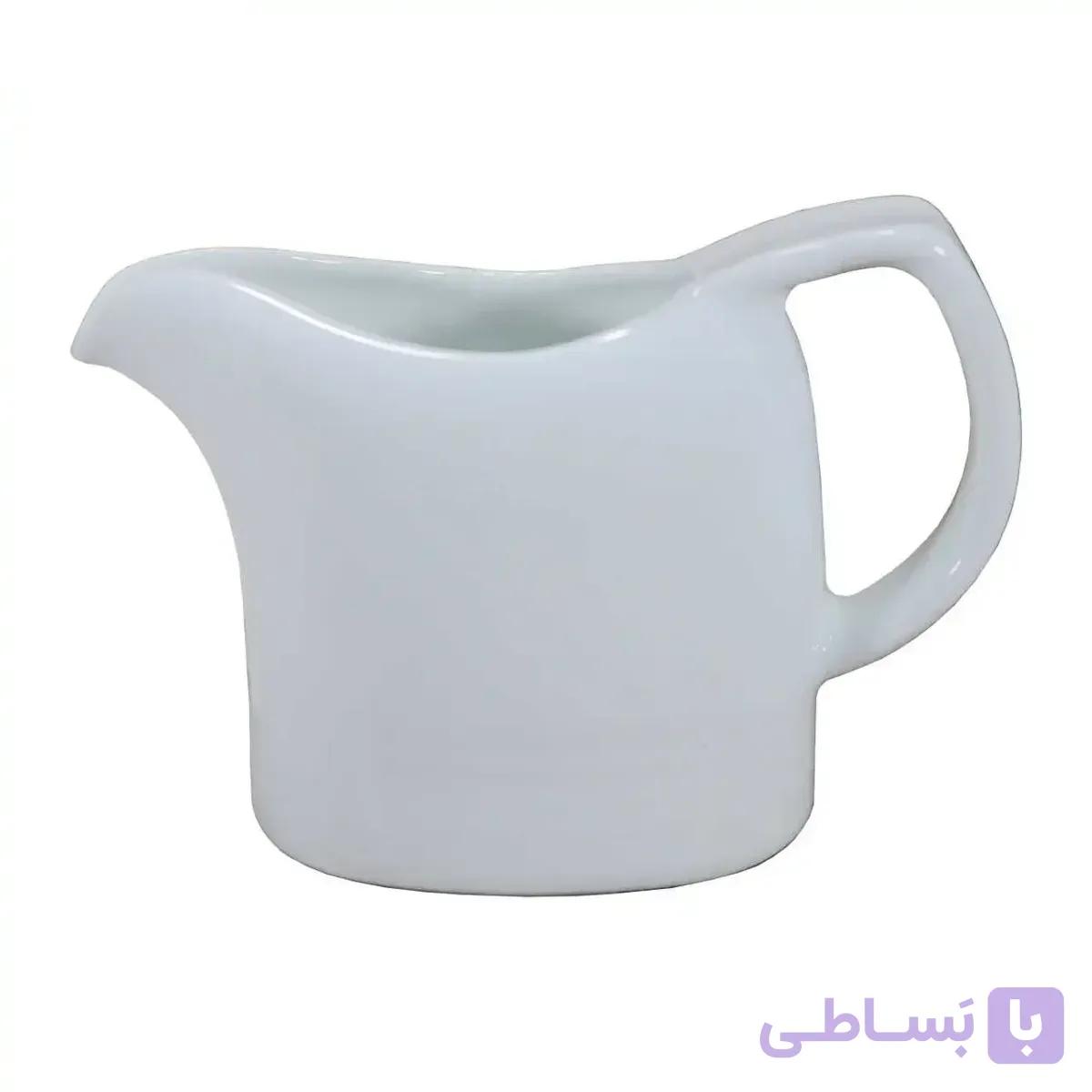 سس خوری چینی زرین ایران مدل کلاسیک