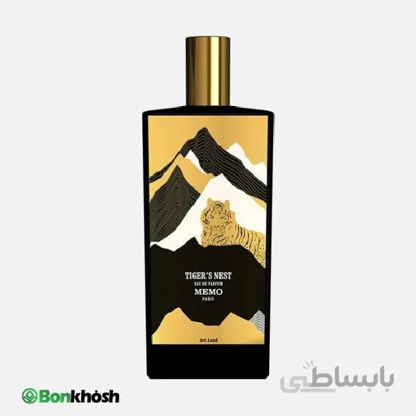 عطر ممو تایگرز نست اسپرت 75 میلی لیتر