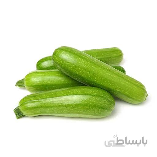 بذر کدو خورشتی