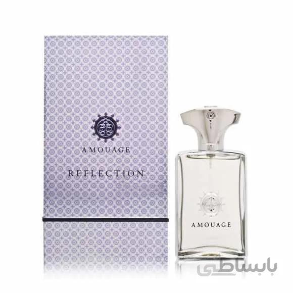 خرید عطر آمواج رفلکشن مردانه-Amouage Reflection for men