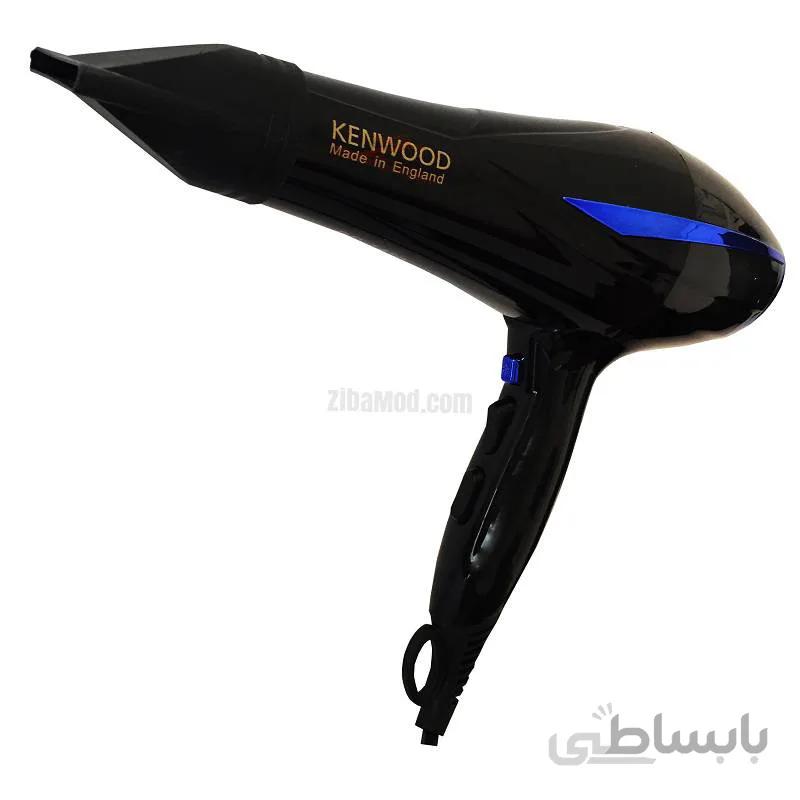 سشوار حرفه ای کنوود KENWOOD مدل KW-8290 قدرت 7000 وات