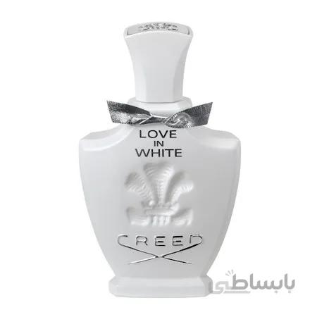 ادکلن امارات کرید لاو این وایت CREED - Love in White