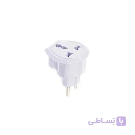 مبدل برق تیراژه مدل Sepehr