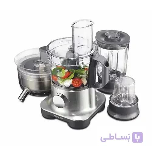 غذاساز کنوود مدل FPM270 — تصویر 1
