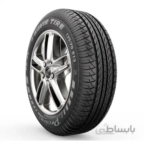 لاستیک کویر تایر 175/70R 13 مدل KB36