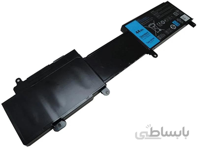 باتری لپ تاپ دل14Z-5323 ا BATTERY DELL 14Z-5323/15Z-5423/2NJNF/8JVDG/TPMCF/T41M0
