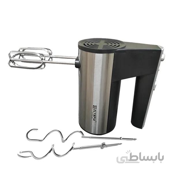 همزن المپیا مدل OE-235 ا hand mixer olympia oe-235
