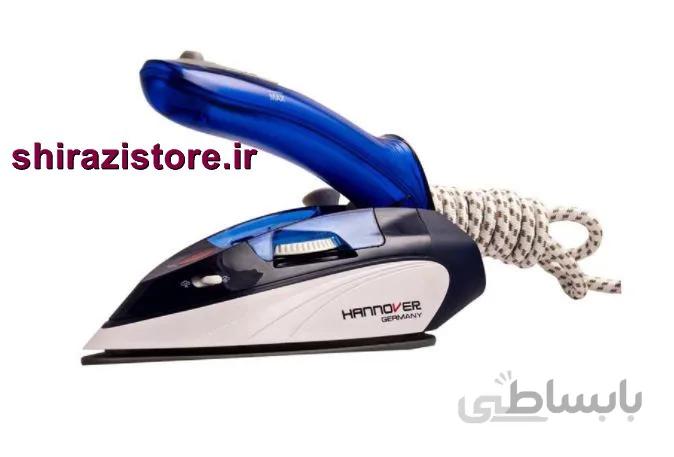 اتو مسافرتی هانوور مدل 1004