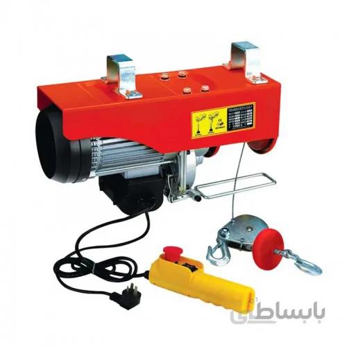 وینچ برقی تکفاز 300 به 600 دایکو