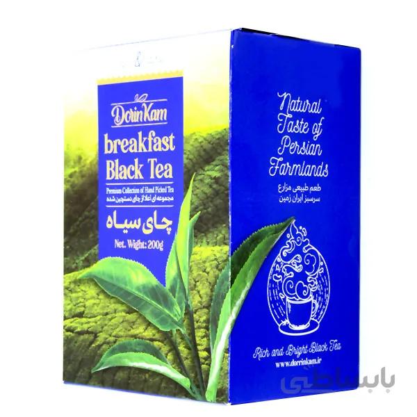 چای ایرانی لاهیجان ا Buy Lahijan Iranian tea