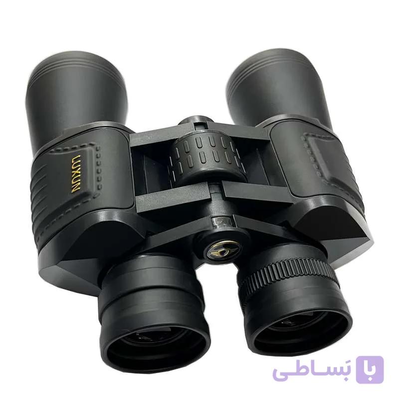 دوربین دوچشمی لوکسون مدل 20X50