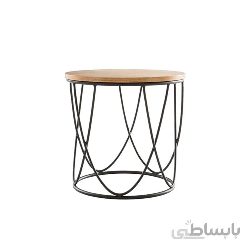 میز عسلی Pietra