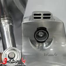 چرخ گوشت جنرال مدل ۹۸۱۱ ا چرخ گوشت جنرال GE-۹۸۱۱