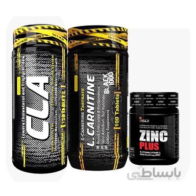 پکیج کاهش وزن کد 430187