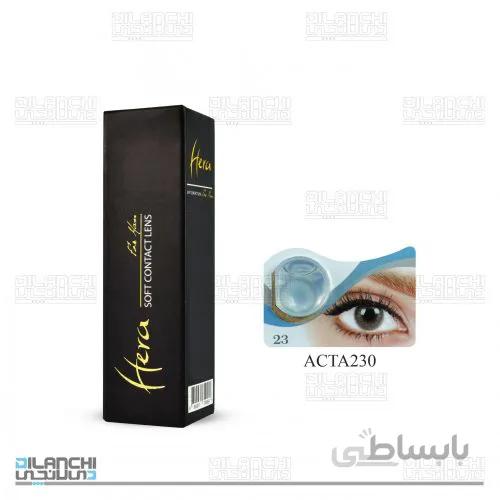 لنز چشم هرا مدل سالانه شماره ACTA230