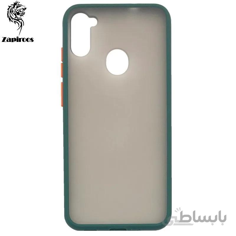 کاور مدل ME-001 مناسب برای گوشی موبایل سامسونگ Galaxy A11