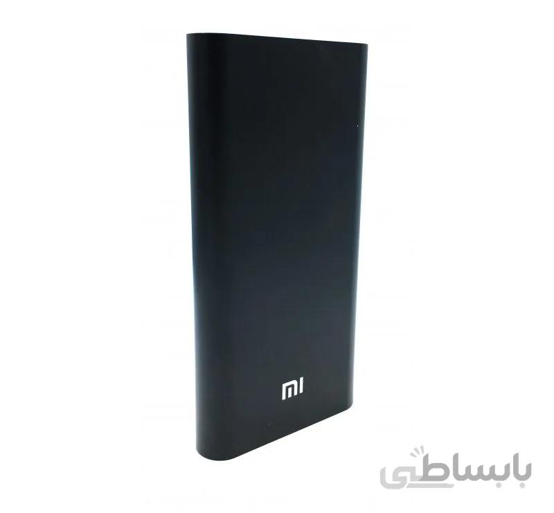 کیس پاوربانک شیائومی XiaoMi به همراه برد ۸ باتری مدل Fast Charge