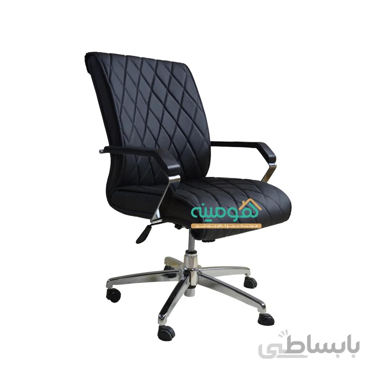 صندلی معاونتی مدل دیاموند