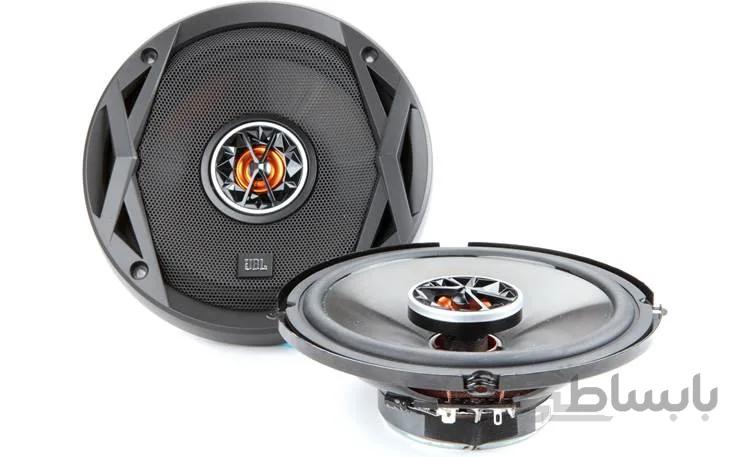 jbl club 6520بلندگو گرد 16 سانتی متری جی بی ال ا JBL