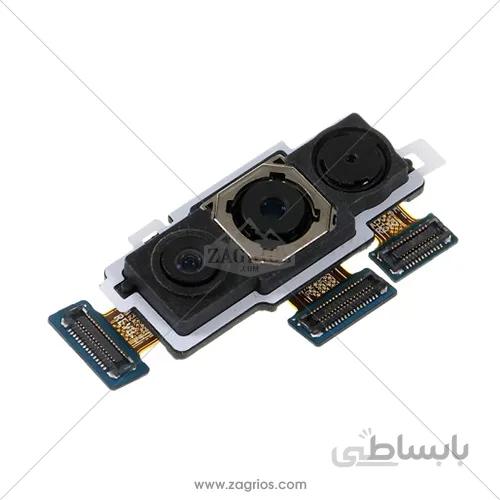دوربین پشت گوشی سامسونگ Samsung Galaxy A50 ا Back Rear Camera Samsung Galaxy A50