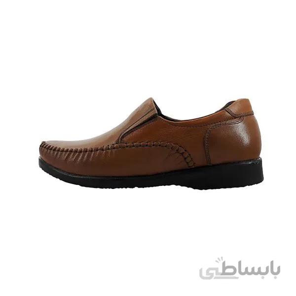 اسپرت فانتوفل مردانه مدل B92 عسلی