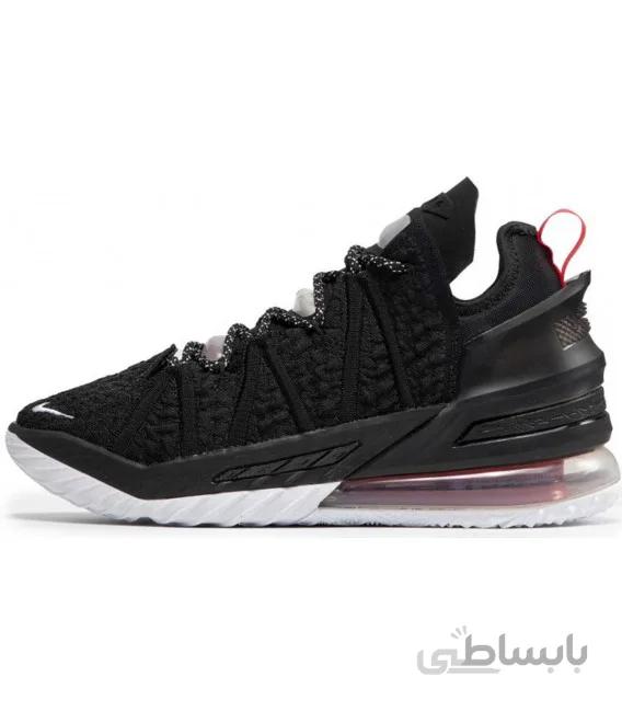 کفش بسکتبال نایک لبرون های کپی Nike LeBron 18