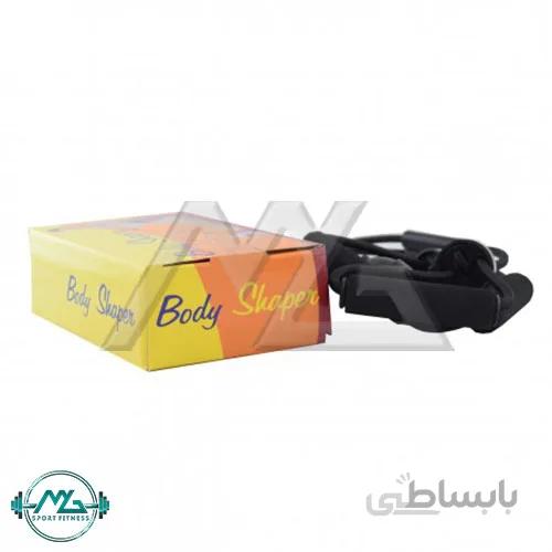 بادی شیپر MegaFitness کد 1-468