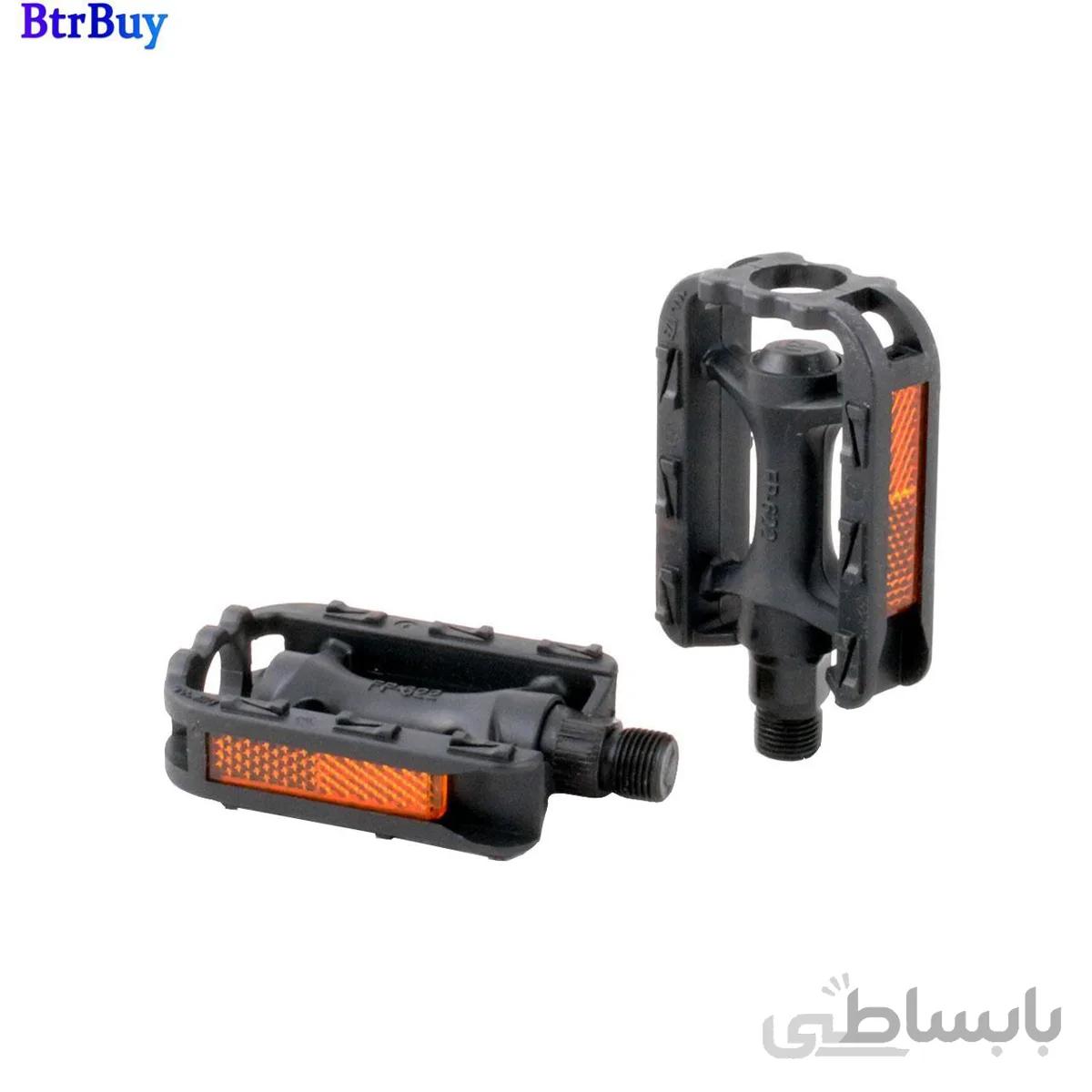 رکاب دوچرخه اینتنس مدل t602