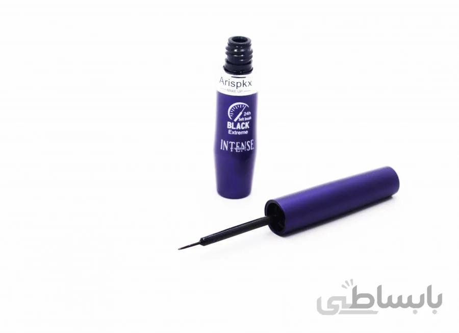 خط چشم مویی اریس پکس