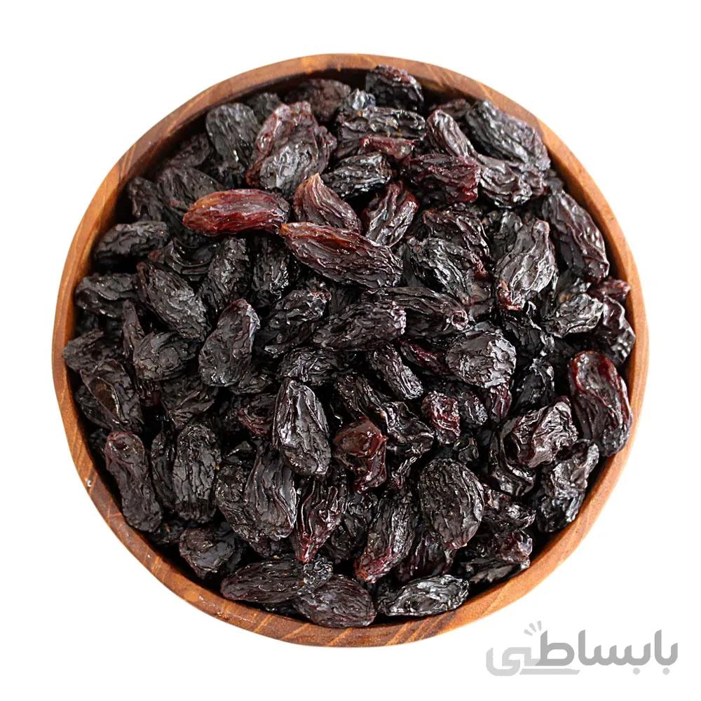 کشمش شاهانی (مویز)