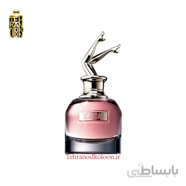 Jean Paul GAULTIER - Scandal