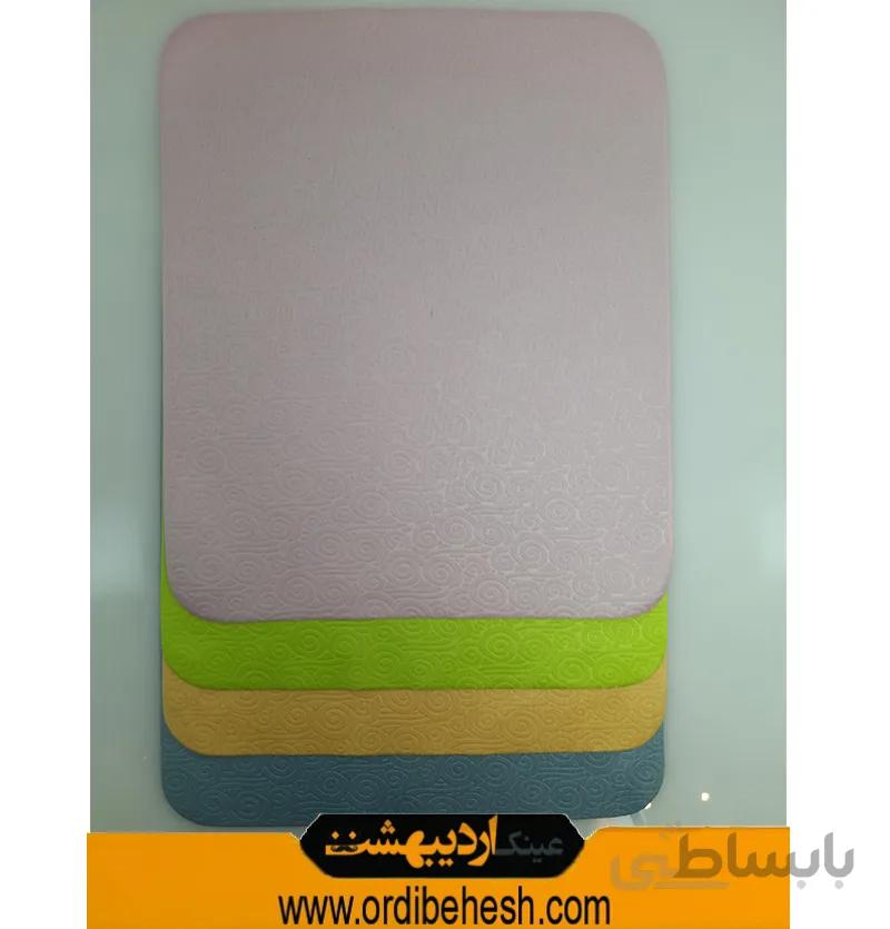 دستمال عینک نانو