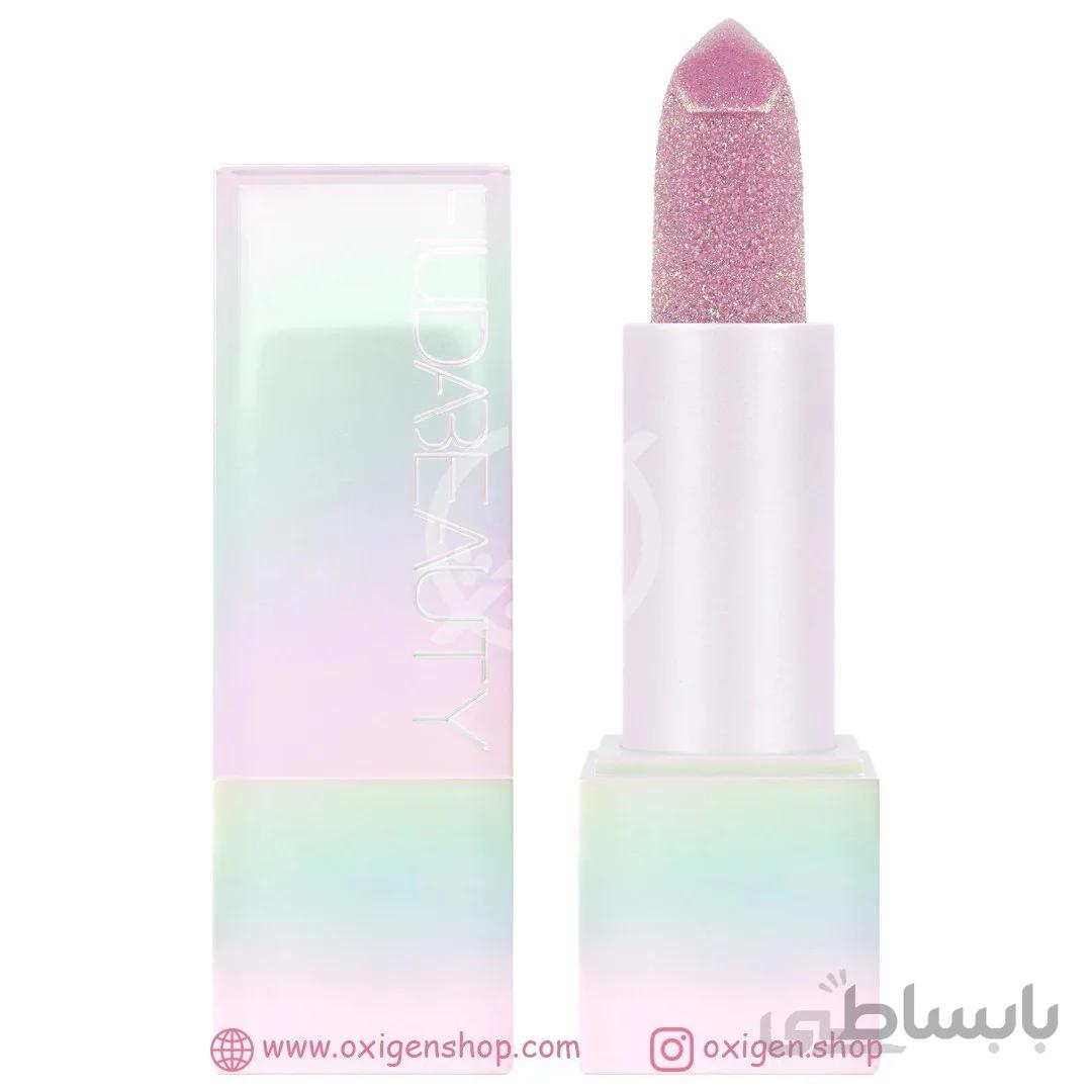 بالم لب دایموند هدی بیوتی ا Huda Beauty Diamond Hydrating Lip Balm