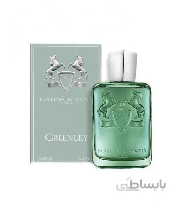 عطر و ادکلن زنانه و مردانه پرفیومز د مارلی گرینلی ادوپرفیوم Parfums de Marly Greenley EDP for women and men