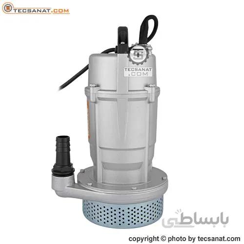 کفکش دراپ 25 متری 1 اینچ مدل QDX1.5-25-0.55