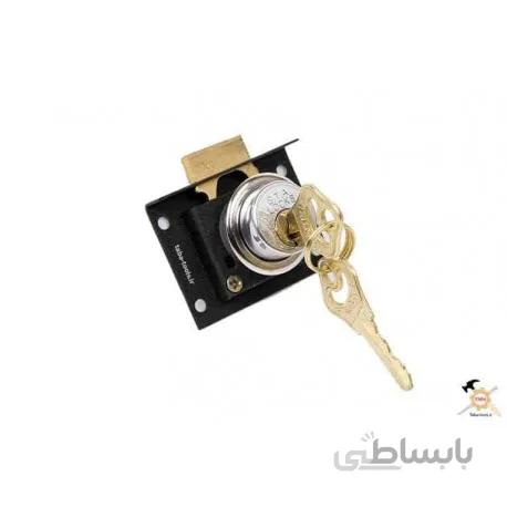 قفل 808 کمدی تک پله STA