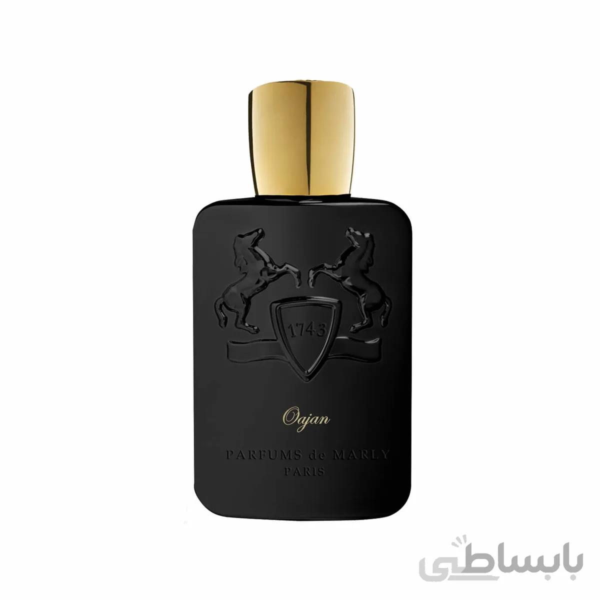 تستر اوجان