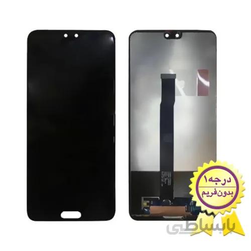 تاچ و ال سی دی گوشی هواوی پی20 بدون فرم LCD Huawei P20 No frame