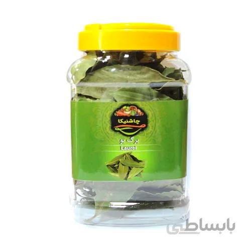 برگ بو چاشنیکا ۳۰ گرم