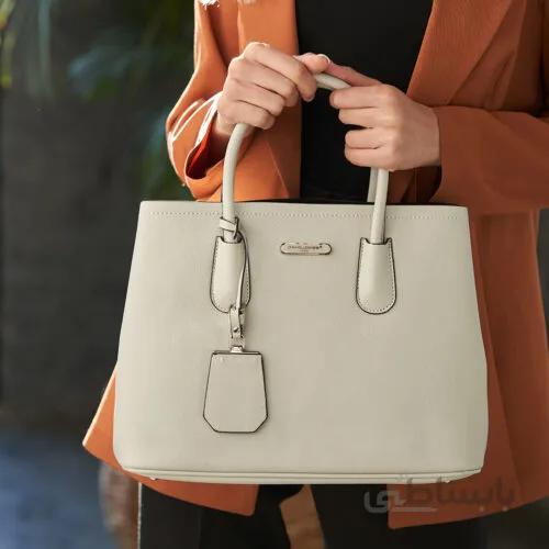 کیف دستی مدل David Jones cm6095 - دیوید جونز