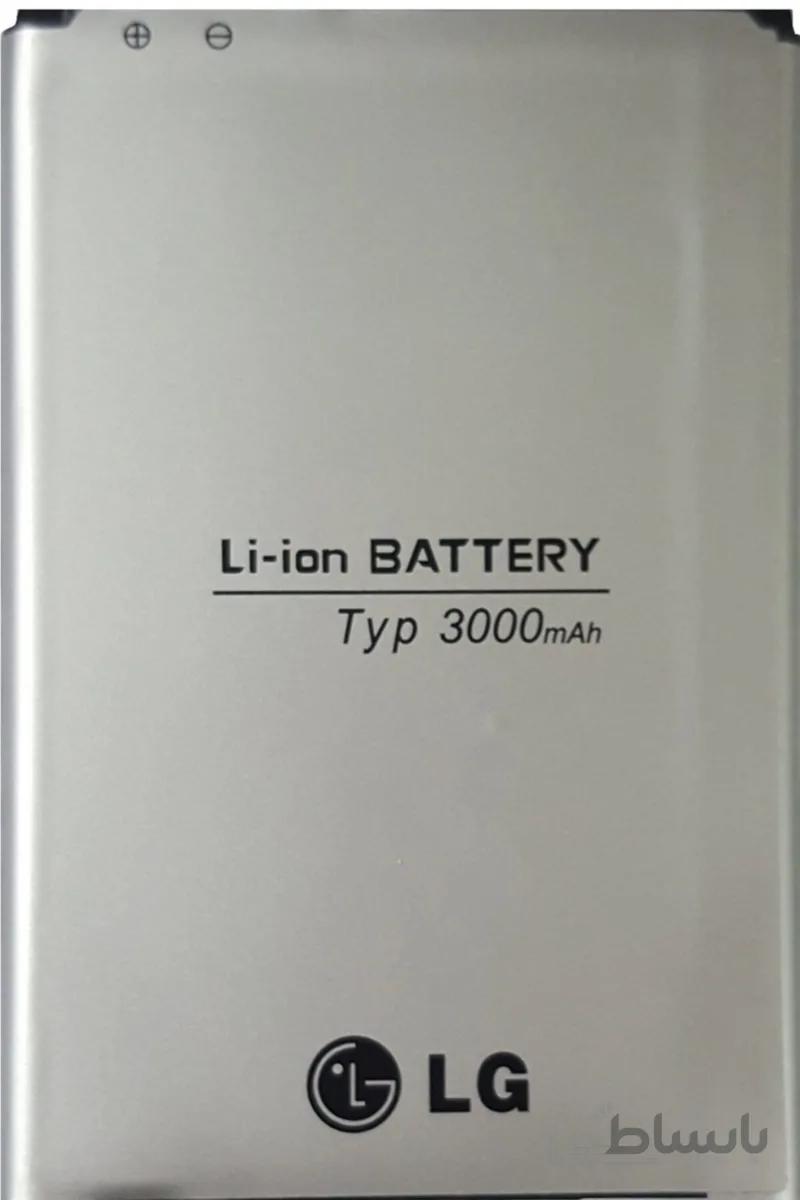 LG باتری اصلی G3 D855 3000 ماه – باتری / Bl-53yh