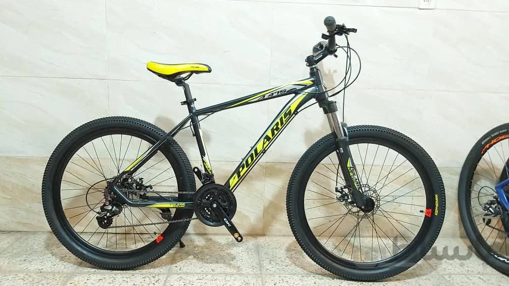 Polaris a 475 size 26
