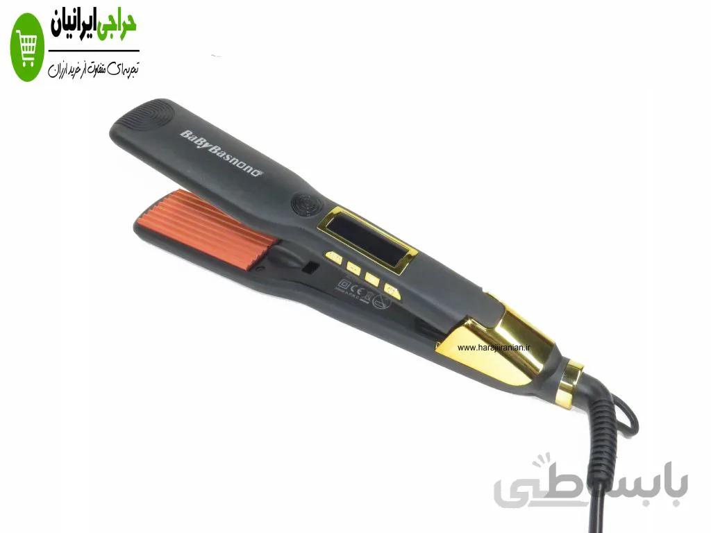 دستگاه ویو بابلیس مدل BaByBasnono 2787